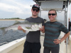 Shane's 34" striper 7-7-13